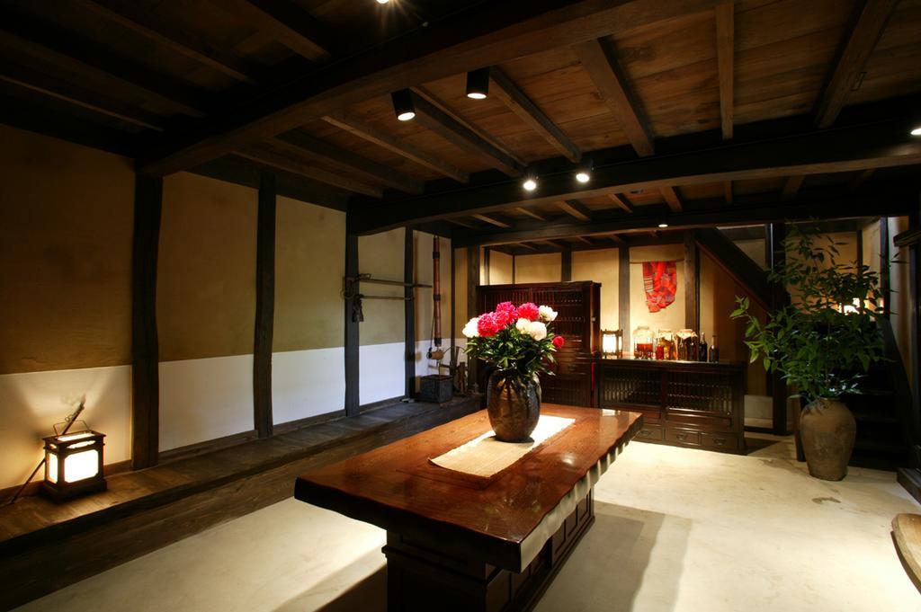 มิยาโมโตเกะ เรียวกัง Ogano ภายนอก รูปภาพ